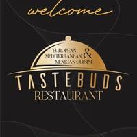 Image: Taste Buds Restaurant Logo